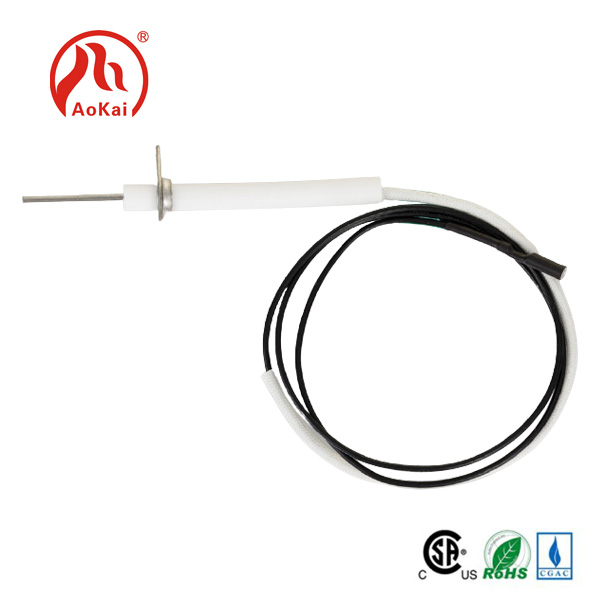 IBarbecue Thermocouple