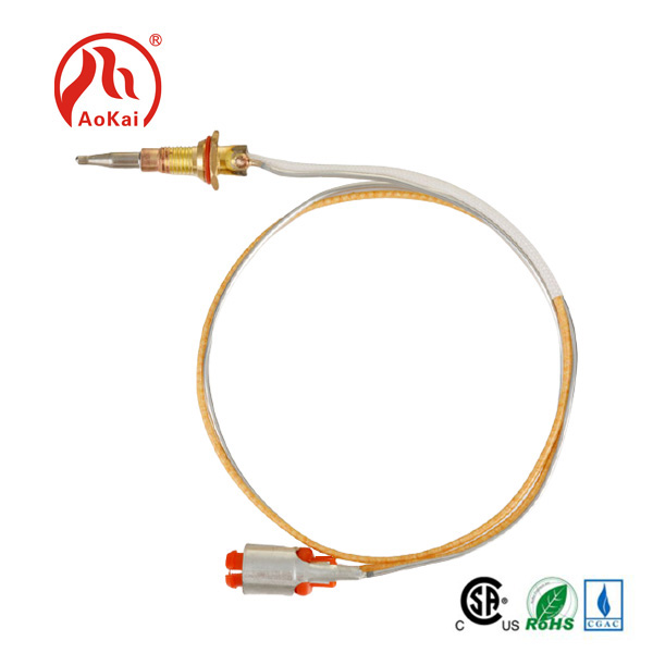 I-Thermocouple yoKhuseleko lweGas Cooker