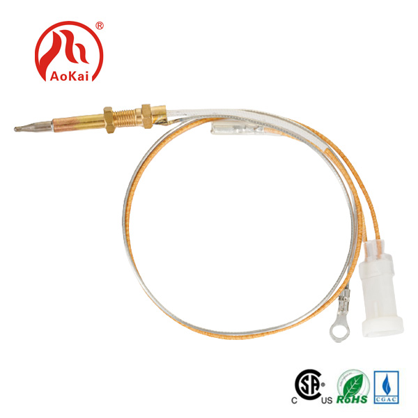 I-Gas Fireplace Temperature Sensor Thermocouple