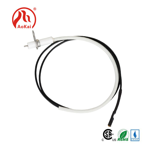 I-Nickel Alloy Orkli Thermocouple Head